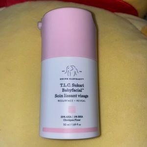 Drunk Elephant T.L.C. Sukari Babyfacial 50 mL/1.69 fl oz